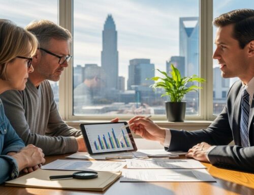 Find Medicare Supplement Plans Near Charlotte, NC
