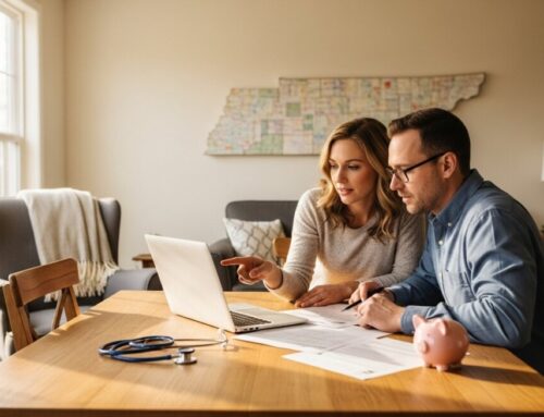 How to Compare Health Insurance Quotes in Tennessee