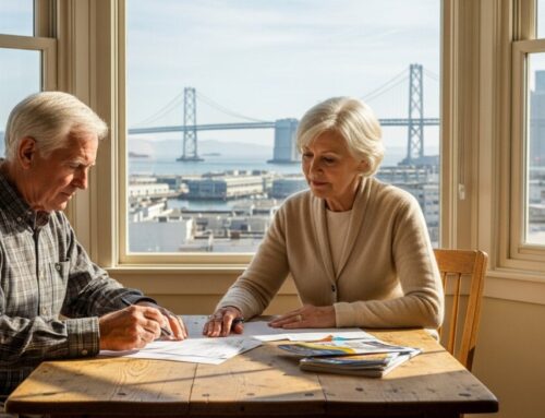 Medicare Supplement Plans Near San Francisco, CA: 2026 Guide
