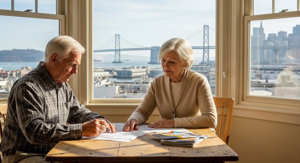 Medicare supplement plans near San Francisco, CA