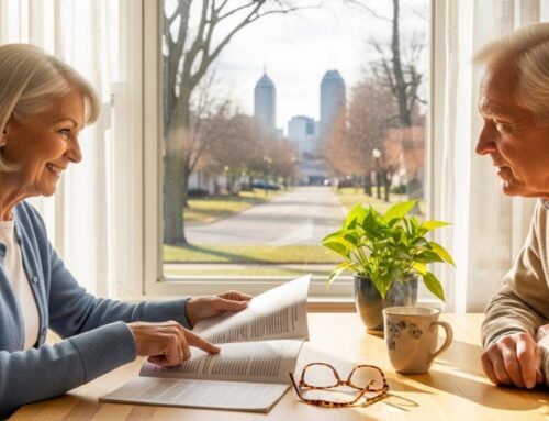 Medicare Supplement Plans Near Indianapolis: Your Guide