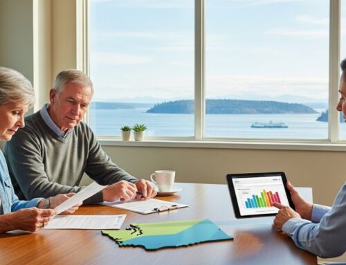 Medicare Supplement Plans Near Seattle, WA: A Guide