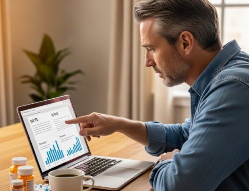 How to Find Cheap Health Insurance Quotes Online