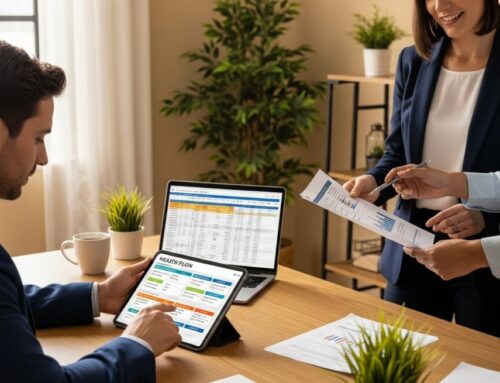 How to Compare Health Insurance Quotes for Small Business