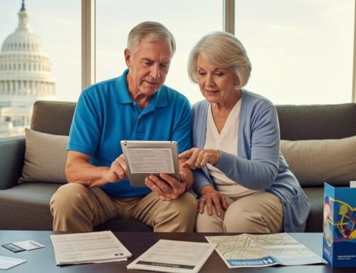 Medicare Supplement Plans Near Washington DC: Your Guide