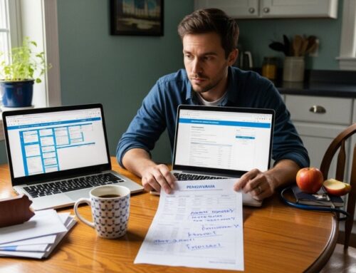 How to Find Affordable Health Insurance Quotes in Pennsylvania