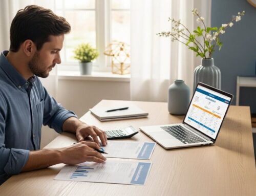 How to Compare Health Insurance Quotes for Individuals