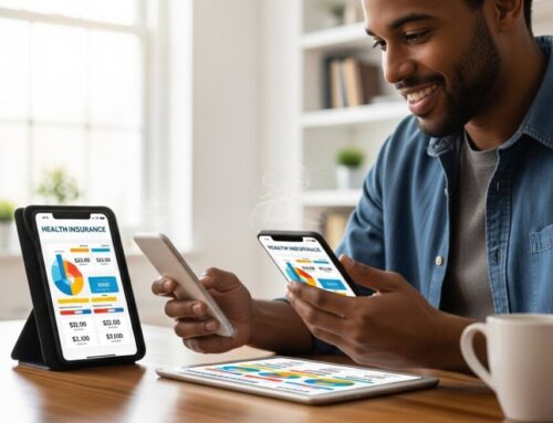 How to Compare Instant Health Insurance Quotes Online
