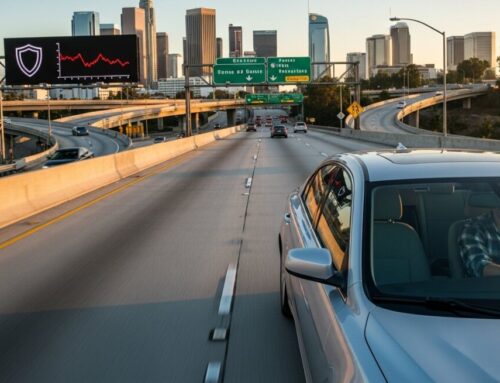 How to Find Best Auto Insurance Rates 2026 in Los Angeles