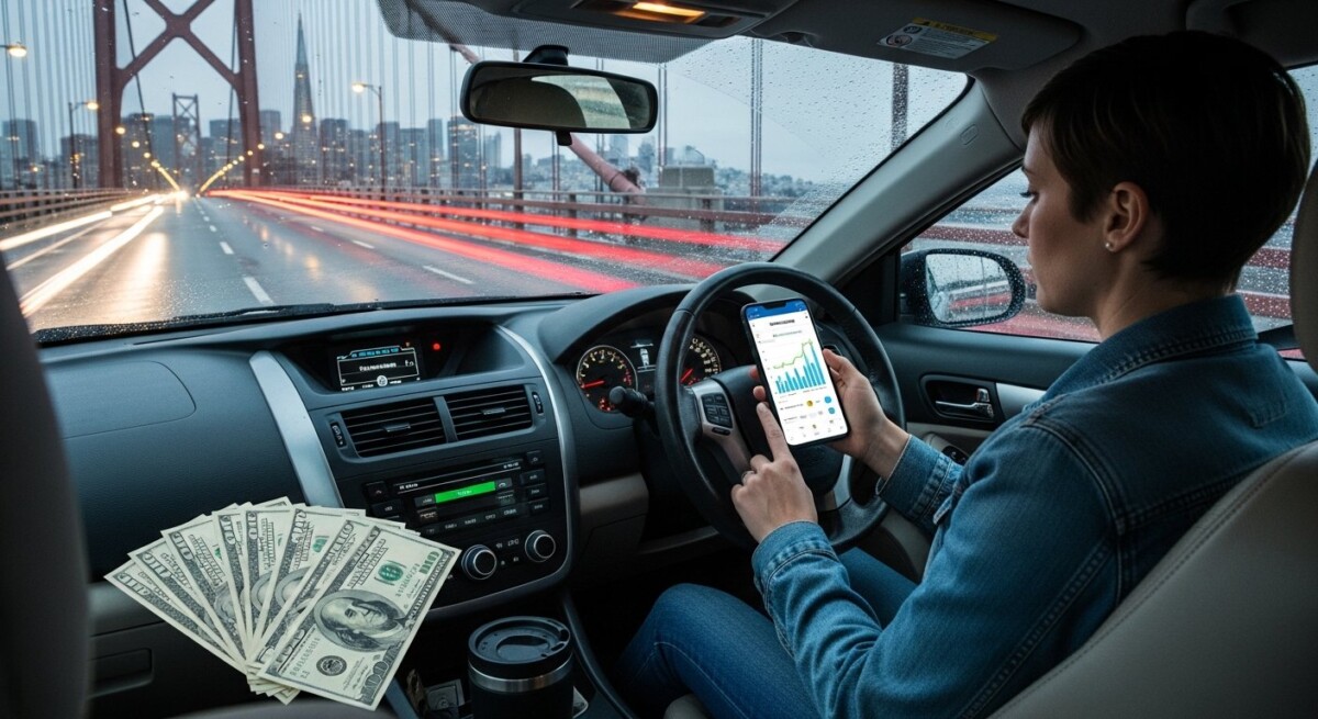 Best auto insurance rates 2026 in San Francisco