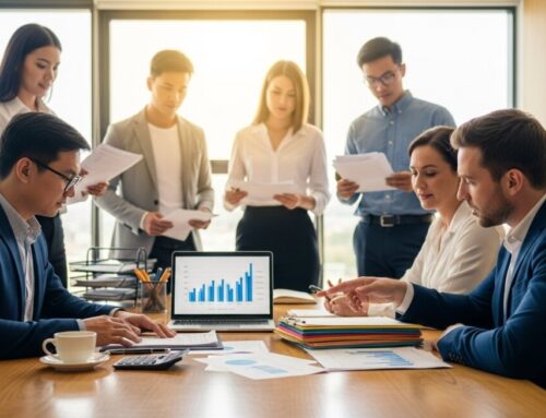 How to Compare Group Health Insurance Quotes Effectively