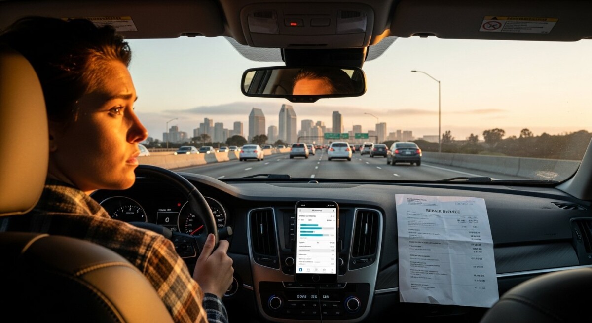 Best auto insurance rates 2026 in San Diego