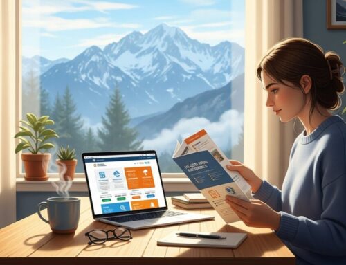 Compare Health Insurance Quotes Colorado for 2026