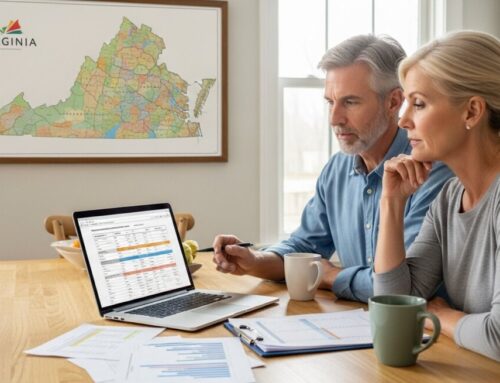 Compare Health Insurance Quotes Virginia 2026