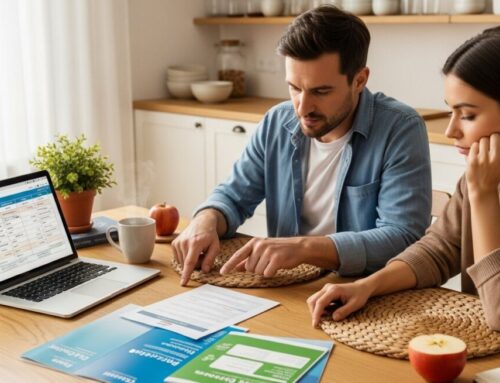 How to Compare Health Insurance Rates and Quotes
