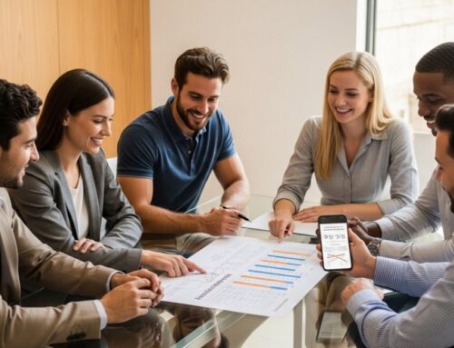 Compare Business Health Insurance Quotes for Your Team