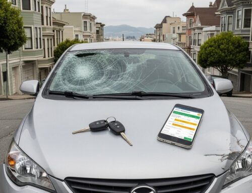 Cheapest Auto Insurance 2026 in San Francisco: Top Tips