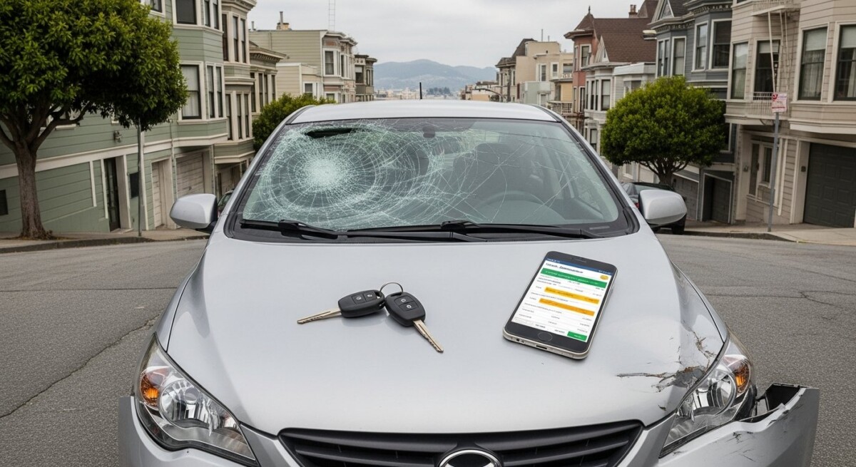 Cheapest auto insurance 2026 in San Francisco