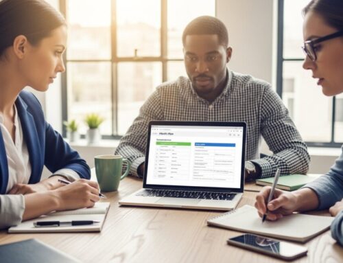 How to Compare Small Business Health Insurance Quotes Online