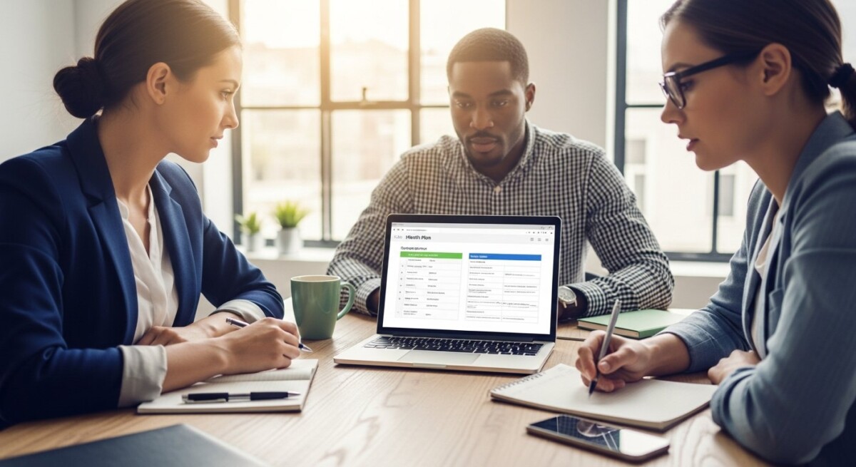 small business health insurance quotes online