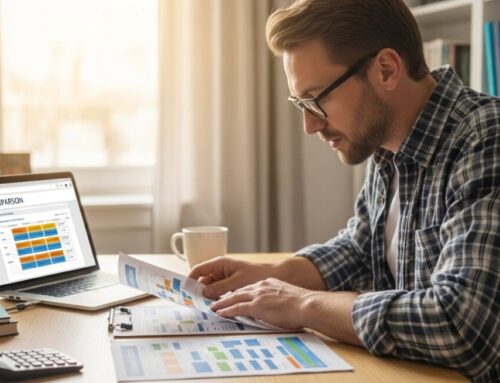 How to Compare Personal Health Insurance Quotes Online
