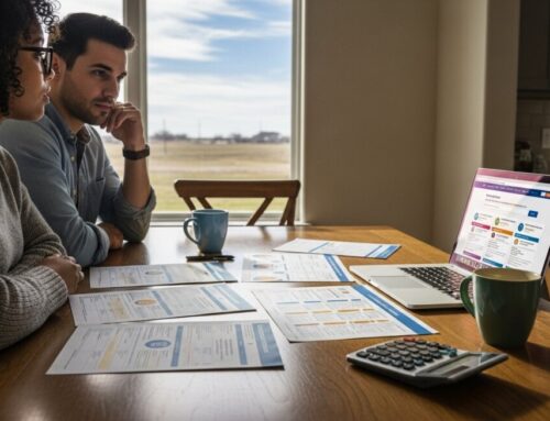 Compare Health Insurance Quotes Oklahoma 2026