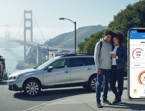 Top Auto Insurance Discounts 2026 in San Francisco