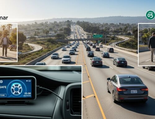 7 Best Auto Insurance Discounts 2026 in San Diego