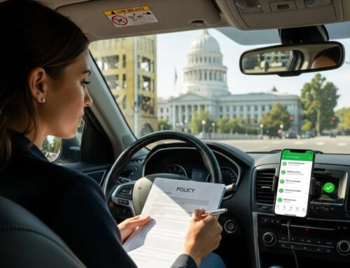 Top Auto Insurance Discounts 2026 in Sacramento