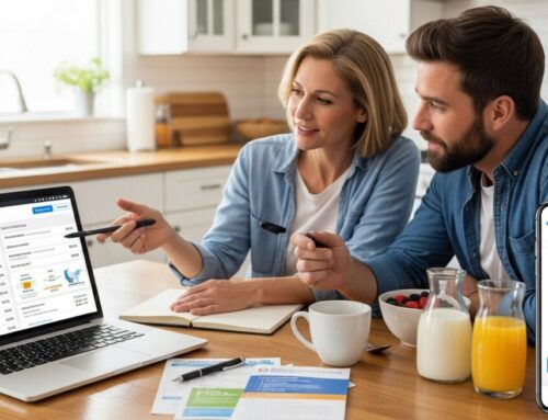 How to Compare Health Insurance Quotes in Michigan