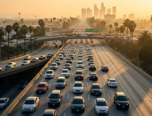 Top Auto Insurance Companies 2026 in Los Angeles