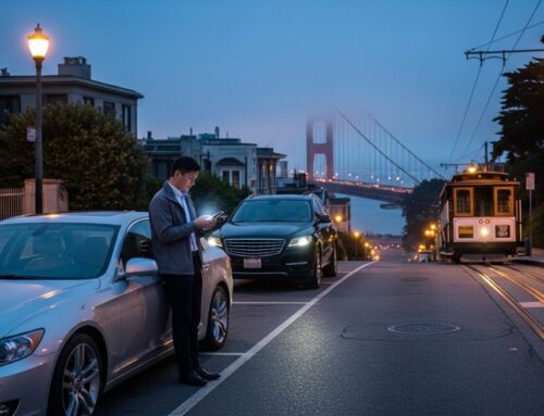 Top Auto Insurance Companies 2026 in San Francisco