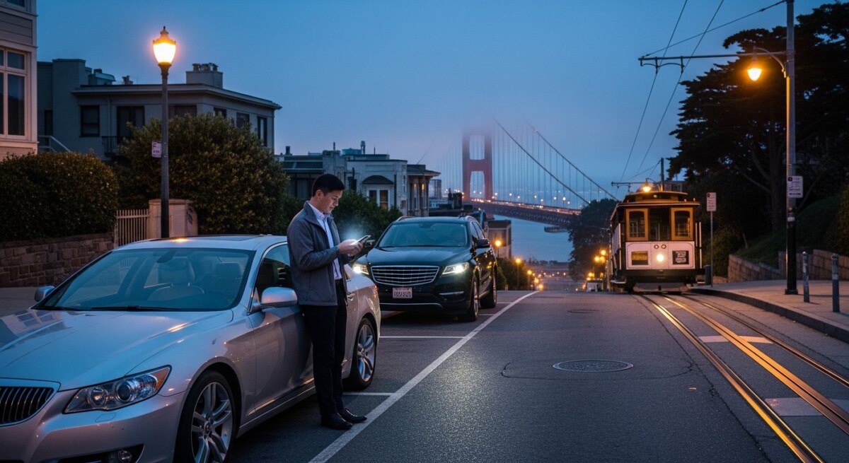 Top auto insurance companies 2026 in San Francisco