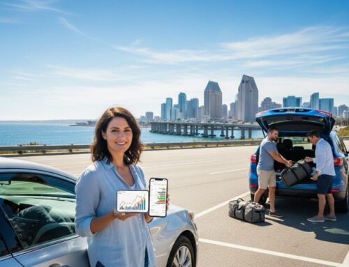 Best Auto Insurers in San Diego for 2026