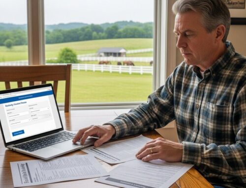 How to Compare Kentucky Health Insurance Quotes Online