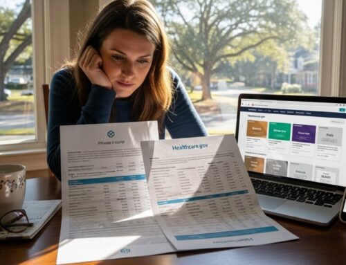 How to Compare Health Insurance Quotes South Carolina