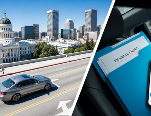 Top Auto Insurance Companies 2026 in Sacramento