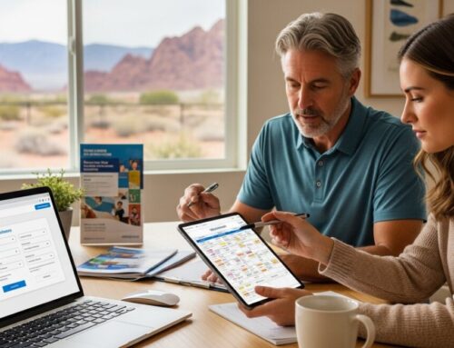 Compare Nevada Health Insurance Quotes for 2026