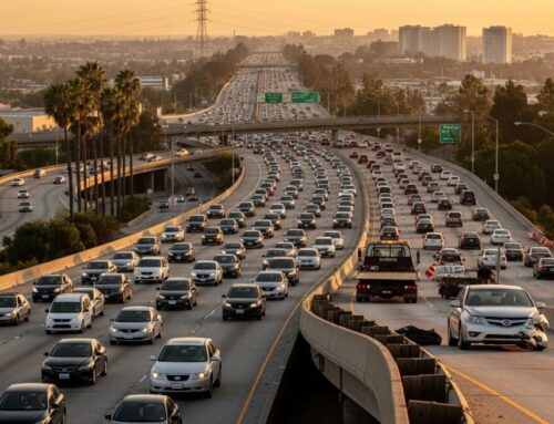 Full Coverage Auto Insurance Los Angeles 2026 Guide