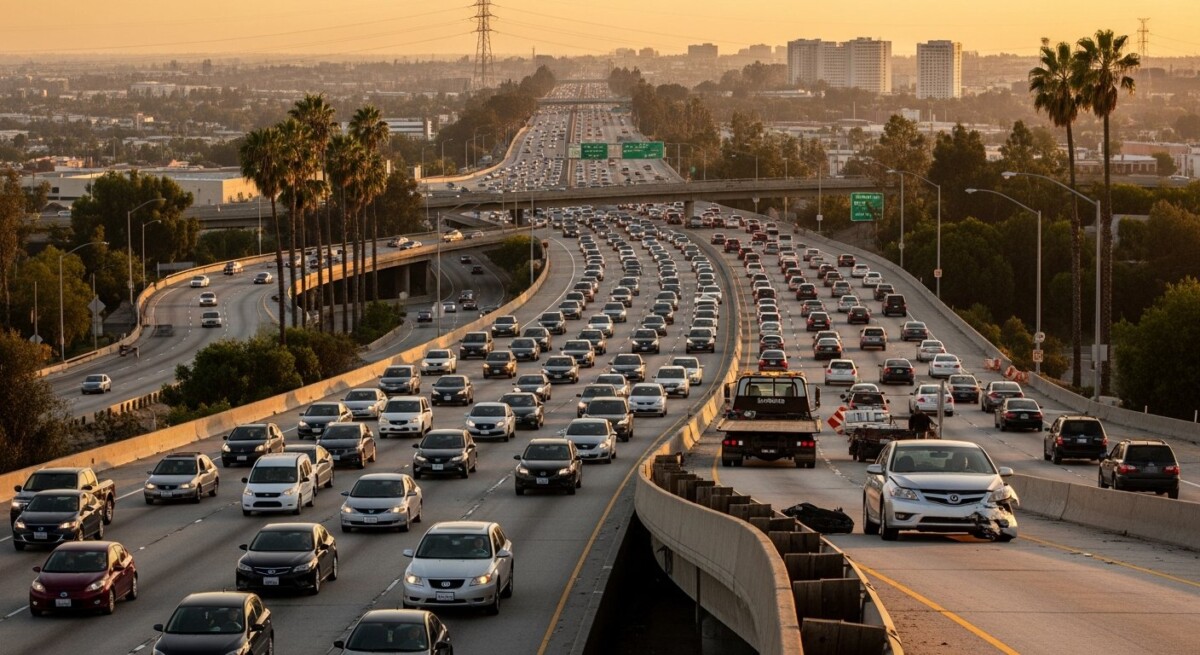 Best full coverage auto insurance 2026 in Los Angeles