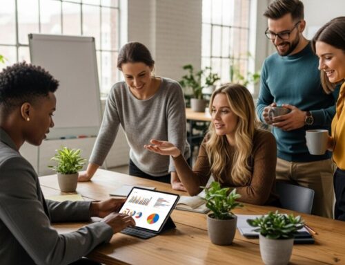 Group Health Insurance Quotes for Small Business