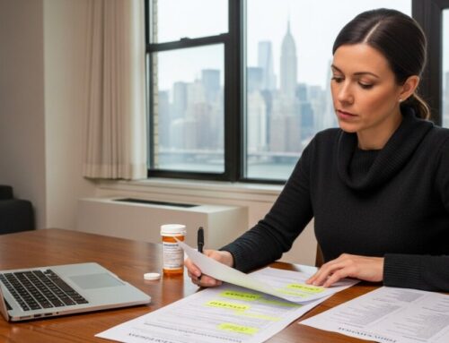 How to Compare Health Insurance Quotes in NY