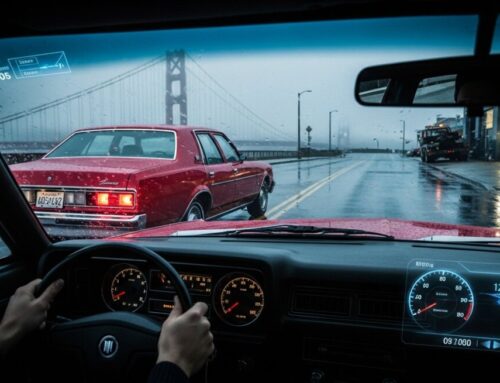 Full Coverage Auto Insurance 2026: San Francisco Guide