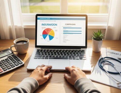 How to Compare Student Health Insurance Quotes