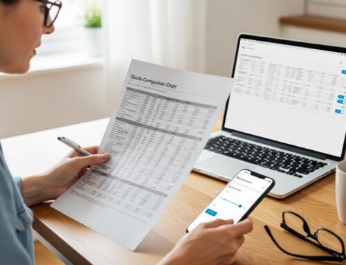 How to Compare Health Insurance Quotes for Better Coverage