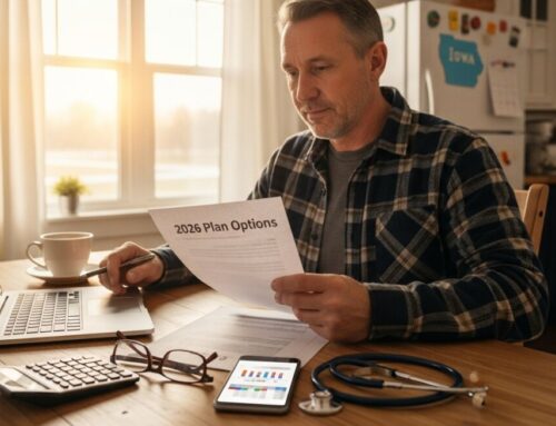Compare Health Insurance Quotes Iowa for 2026