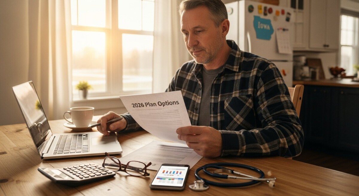health insurance quotes iowa