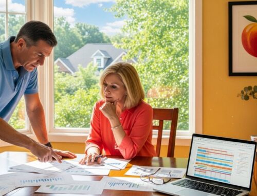 Compare Health Insurance Quotes Georgia Residents Trust