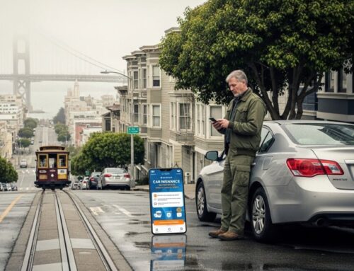 Veterans Auto Insurance Guide: 2026 San Francisco Rates