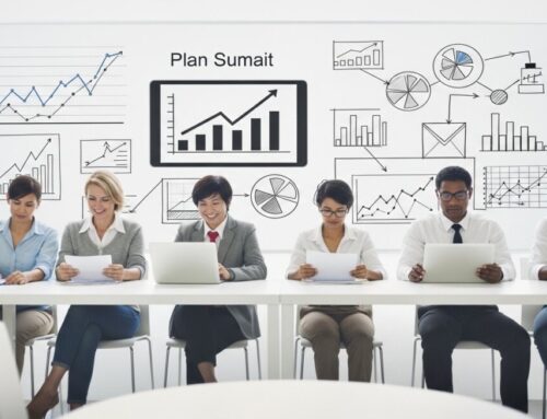 How to Compare Small Group Health Insurance Quotes
